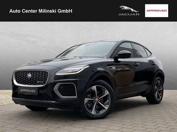 Gebrauchte Jaguar E-Pace