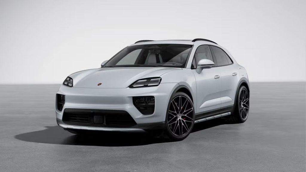 Porsche Macan 29.700 km 89.990 &euro; Aschaffenburg 63739