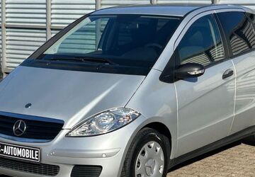 Mercedes-Benz A 170 189.000 km 2.780 &euro; Hanau 63452