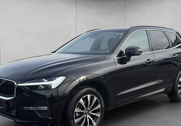Volvo XC60 8.107 km 38.950 &euro; Frankfurt am Main 60486