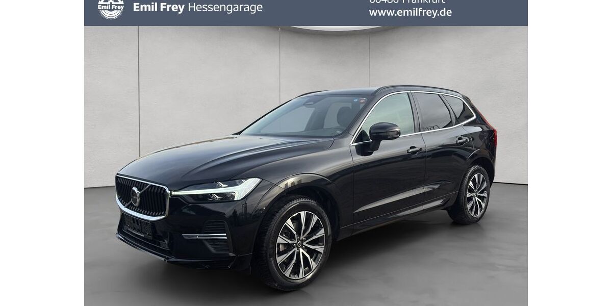 Volvo XC60 8.107 km 38.950 &euro; Frankfurt am Main 60486