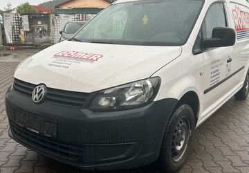VW Caddy 333.000 km 5.600 &euro; Büdingen 63654