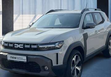 Dacia Duster 30.373 km 24.790 &euro; Frankfurt / Main 60314