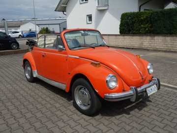 Gebrauchte VW Käfer