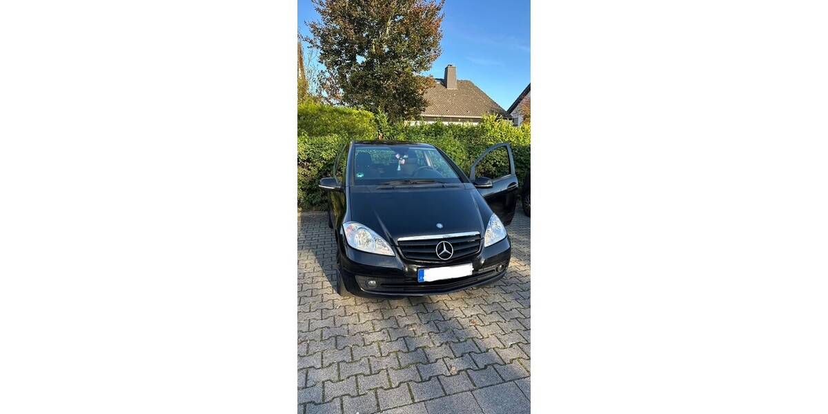 Mercedes-Benz A 180 197.262 km 2.700 &euro; Dietzenbach 63128