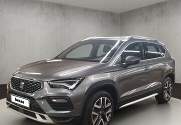 Seat Ateca 2.400 km 34.950 &euro; Aschaffenburg 63739