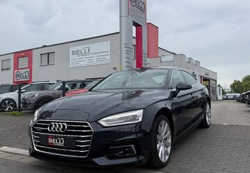 Audi A5 124.998 km 21.950 &euro; Hanau 63452