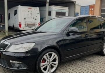 Skoda Octavia 137.000 km 6.990 &euro; Frankfurt am Main 65933