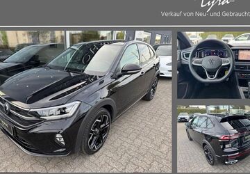 VW Taigo 12.191 km 31.880 &euro; Hanau 63456