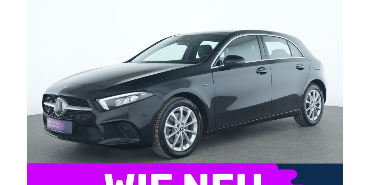 Mercedes-Benz A 250 51.986 km 23.242 &euro; Dietzenbach bei Frankfurt 63128