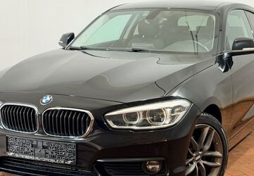 BMW 118 129.000 km 12.690 &euro; Rodgau 63110
