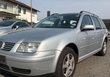 VW Bora 361.000 km 990 &euro; Egelsbach 63329