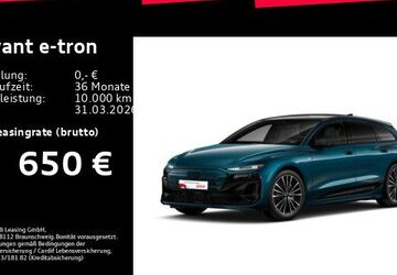 Audi A6 e-tron 13.450 km 77.389 &euro; Offenbach am Main 63071