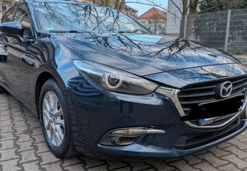 Mazda 3 122.379 km 11.290 &euro; Mülheim 45481