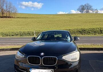 BMW 120 177.578 km 10.270 &euro; Krombach 63829