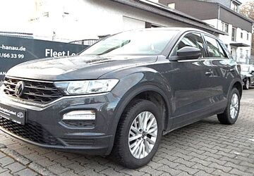 VW T-Roc 76.600 km 15.900 &euro; Hanau ( bei Frankfurt /M.) 63456