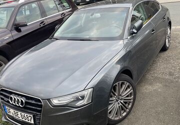 Audi A5 357.463 km 9.300 &euro; Langen 63225