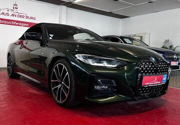 BMW 420 71.050 km 37.999 &euro; Friedberg (Hessen) 61169