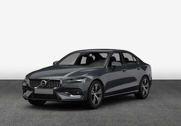 Volvo S60 90.919 km 29.400 &euro; Frankfurt am Main 60486