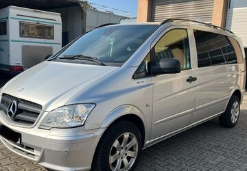 Mercedes-Benz Vito 340.000 km 8.990 &euro; Frankfurt am Main 65933