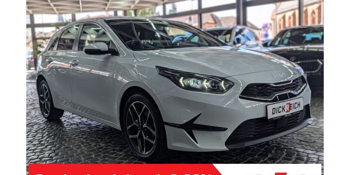 Kia Andere 15.542 km 19.980 &euro; Dieburg 64807