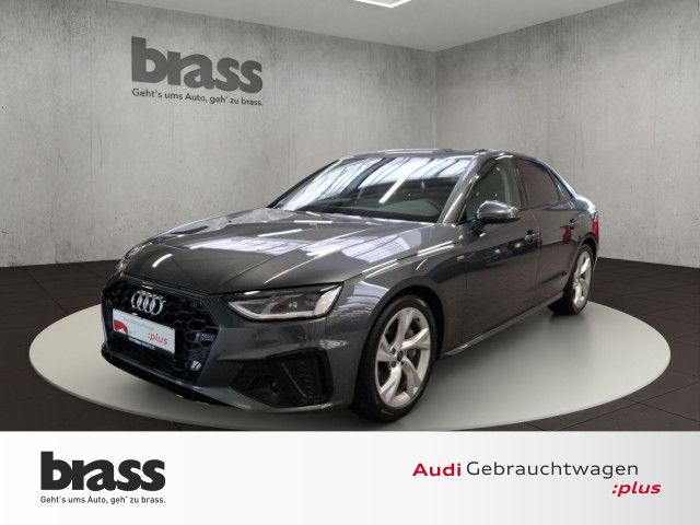 Audi A4 25.689 km 39.700 &euro; Dietzenbach 63128