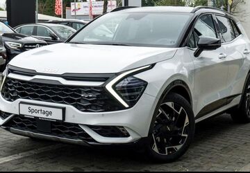 Kia Sportage 7.590 km 35.339 &euro; Gelnhausen 63571
