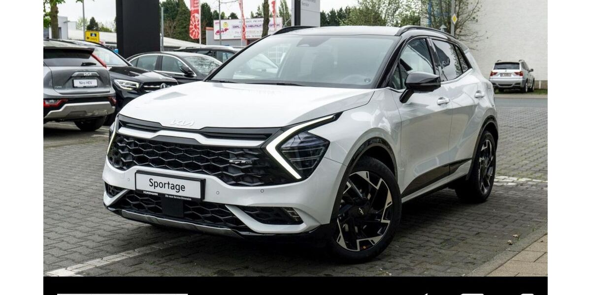 Kia Sportage 7.590 km 35.339 &euro; Gelnhausen 63571