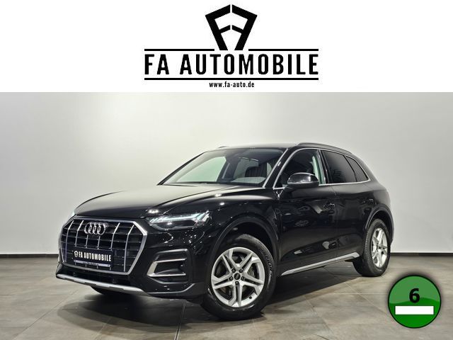 Audi Q5 21.660 km 45.380 &euro; Mainaschaff 63814