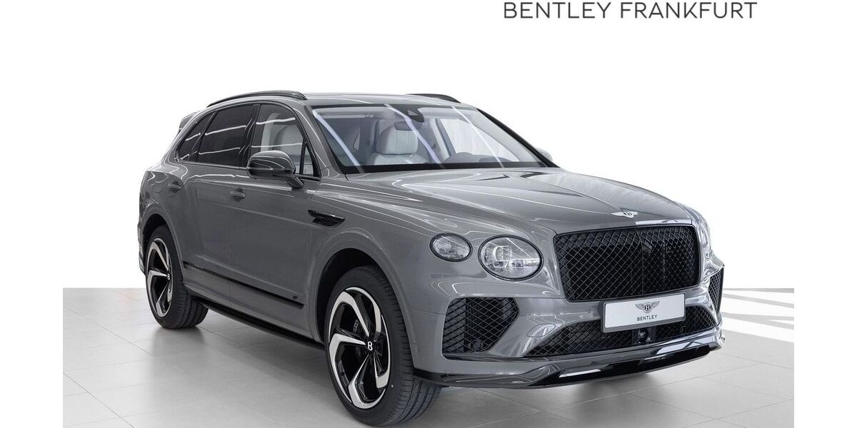 Bentley Bentayga 11.500 km 248.888 &euro; Bad Homburg 61348