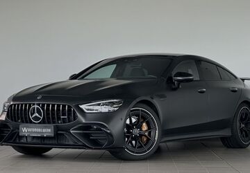 Mercedes-Benz AMG GT 56.650 km 90.980 &euro; Büdingen 63654