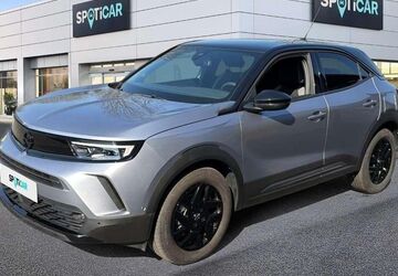 Opel Mokka 14.500 km 22.800 &euro; Blankenbach 63825