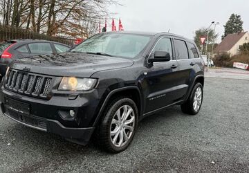 Jeep Grand Cherokee 260.000 km 7.950 &euro; Dieburg 64807