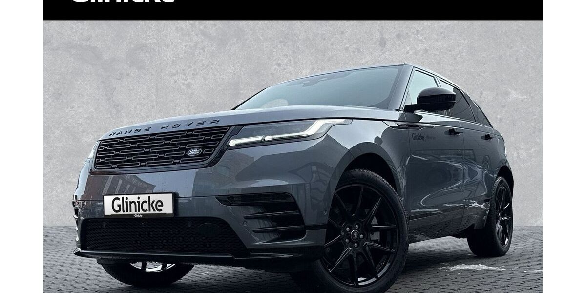 Land Rover Range Rover Velar 2.500 km 71.880 &euro; Frankfurt a.M. 60314