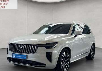 Volvo XC90 21.722 km 62.750 &euro; Frankfurt am Main 60486