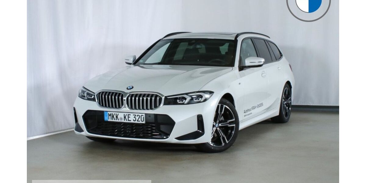 BMW 320 18.000 km 47.680 &euro; Maintal 63477