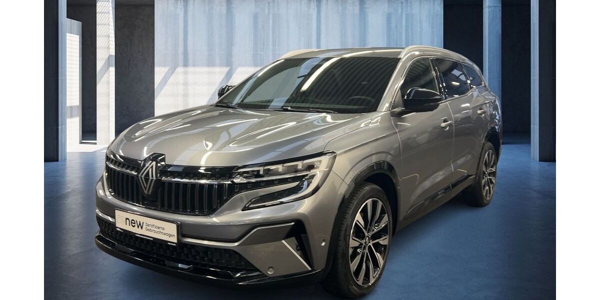 Renault Espace 32.740 km 32.460 &euro; Frankfurt / Main 60314