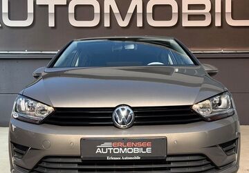 VW Golf Sportsvan 27.200 km 12.490 &euro; Hasselroth 63594
