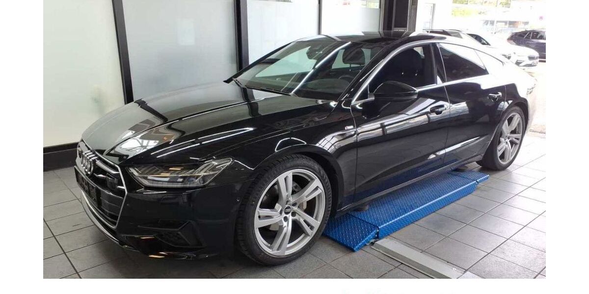 Audi A7 82.400 km 47.888 &euro; Mühlheim 63165