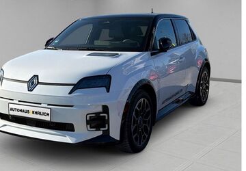 Renault R 5 2.000 km 35.670 &euro; Aschaffenburg 63741