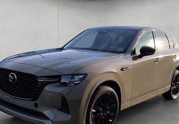 Mazda CX-60 6.500 km 55.950 &euro; Frankfurt 60386