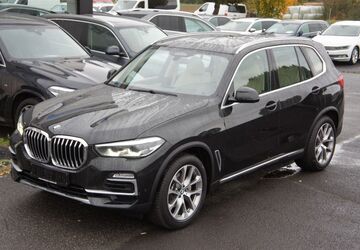 BMW X5 147.890 km 36.999 &euro; Großkrotzenburg 63538