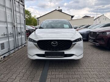 Gebrauchte Mazda CX-5