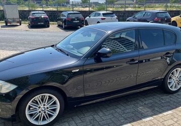 BMW 123 220.000 km 5.900 &euro; Frankfurt am Main 60431