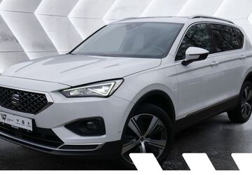 Seat Tarraco 90.551 km 26.391 &euro; Gelnhausen 63571