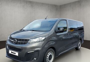 Opel Vivaro 109.500 km 19.950 &euro; Aschaffenburg 63739