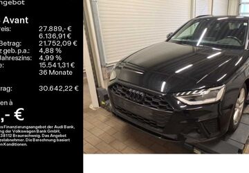 Audi A4 113.600 km 27.399 &euro; Hanau 63452