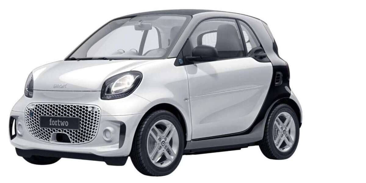 Smart forTwo 7.990 km 11.280 &euro; Gelnhausen 63571