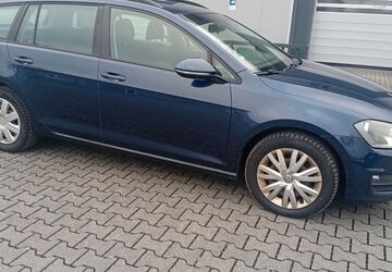VW Golf 299.500 km 4.600 &euro; Hanau 63452