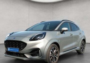 Ford Puma 19.717 km 22.550 &euro; Frankfurt 60386